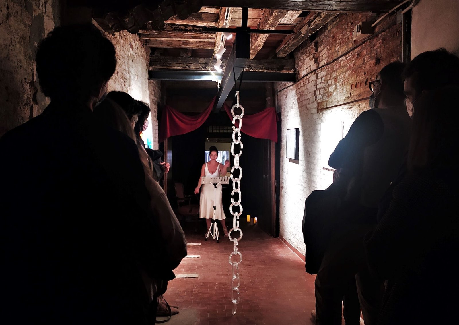 Art Night Venezia 2021